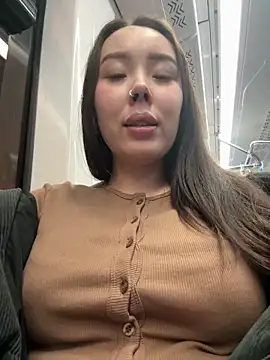 Asian Asami online show from 02-26-25, 08:15