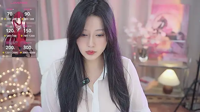 Snapshot of YINGTao-168 chatting on 10-12-25, 12:45 YINGTao-168 online show from 10-12-25, 12:45