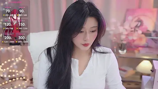 Snapshot of YINGTao-168 chatting on 09-28-25, 01:12 YINGTao-168 online show from 09-28-25, 01:12