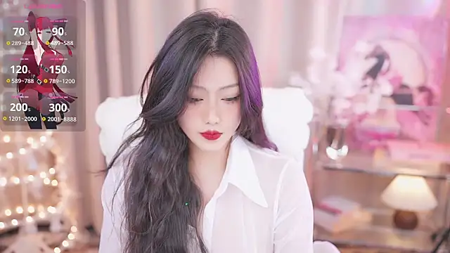 Snapshot of YINGTao-168 chatting on 03-03-25, 02:17 YINGTao-168 online show from 03-03-25, 02:17