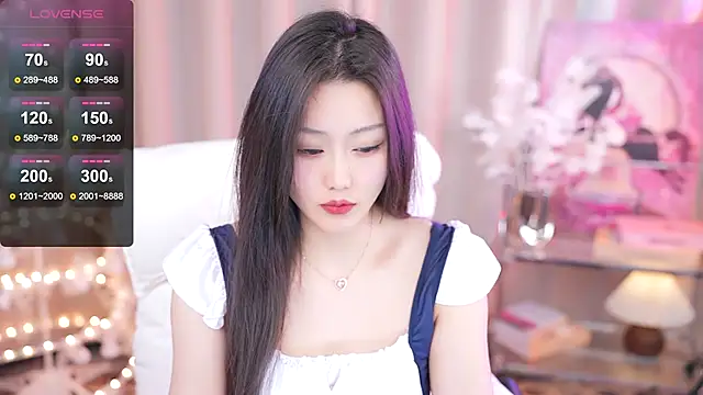 Snapshot of YINGTao-168 chatting on 02-24-25, 02:37 YINGTao-168 online show from 02-24-25, 02:37