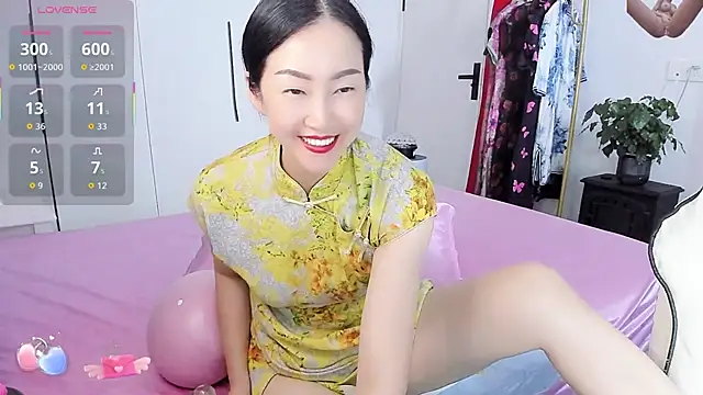 paopao-a online show from 10-08-25, 03:52