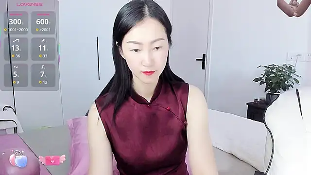 paopao-a online show from 11-29-25, 04:23