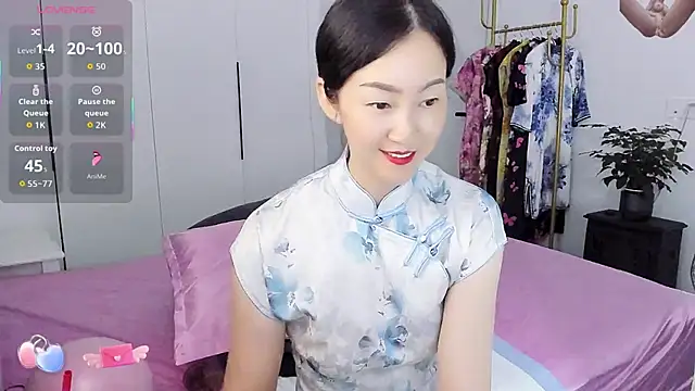 paopao-a online show from 10-02-25, 03:21