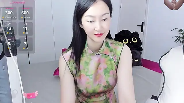 paopao-a online show from 12-20-25, 03:42