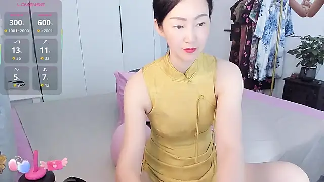 paopao-a online show from 10-14-25, 04:13