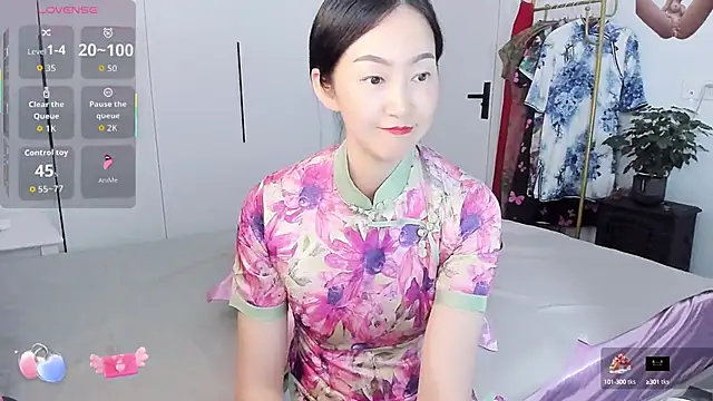 paopao-a online show from 10-11-25, 03:13