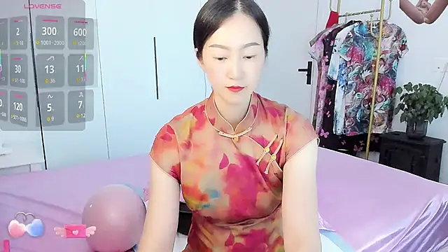 paopao-a online show from 10-10-25, 04:35