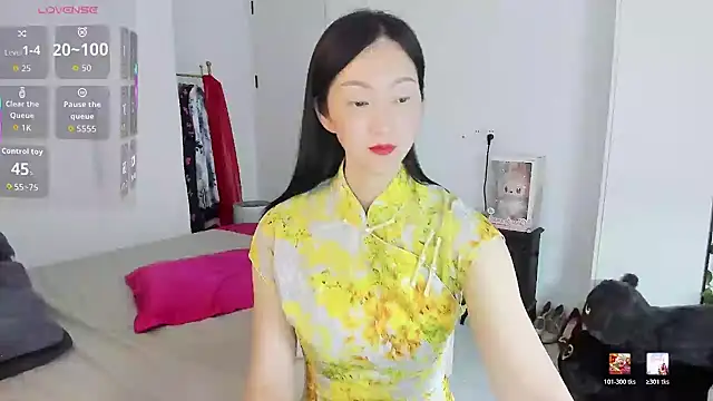 paopao-a online show from 03-27-26, 02:53