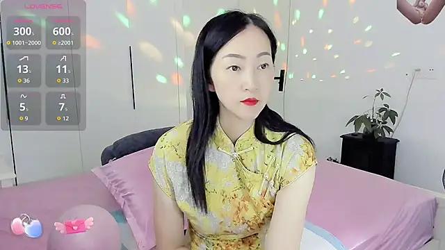 paopao-a online show from 09-14-25, 02:45
