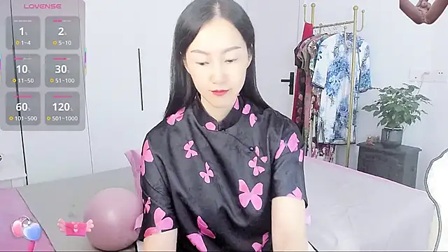 paopao-a online show from 10-19-25, 04:04