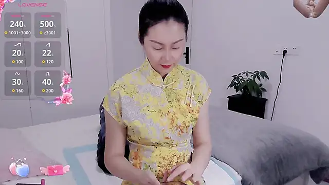paopao-a online show from 03-09-25, 04:27