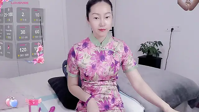 paopao-a online show from 03-11-25, 03:58
