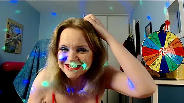 sexyjennyeu online show from 12-17-25, 09:20