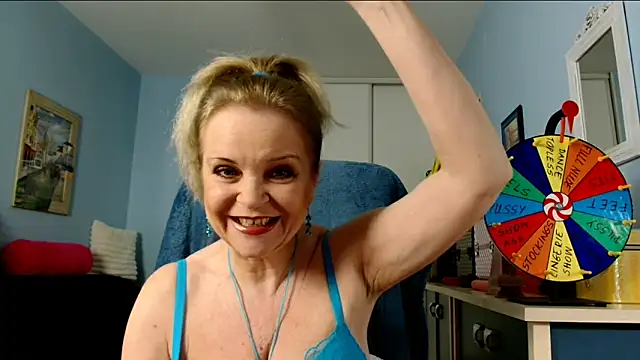 sexyjennyeu online show from 11-29-25, 09:26