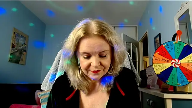 Snapshot of sexyjennyeu chatting on 03-12-25, 11:33 sexyjennyeu online show from 03-12-25, 11:33
