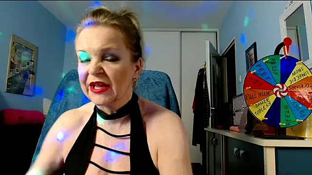 sexyjennyeu online show from 12-19-25, 09:39