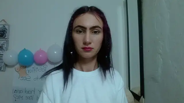 SexyTokio4 online show from 02-08-25, 01:00