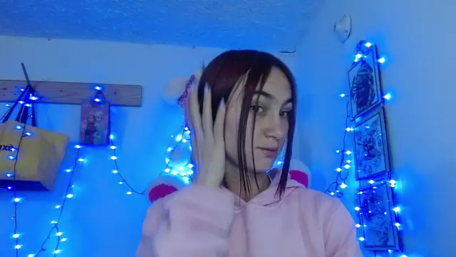 SexyTokio4 online show from 01-18-25, 05:31