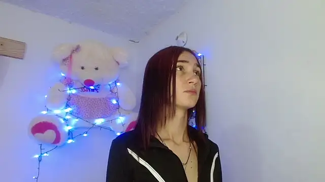 SexyTokio4 online show from 01-15-25, 10:59