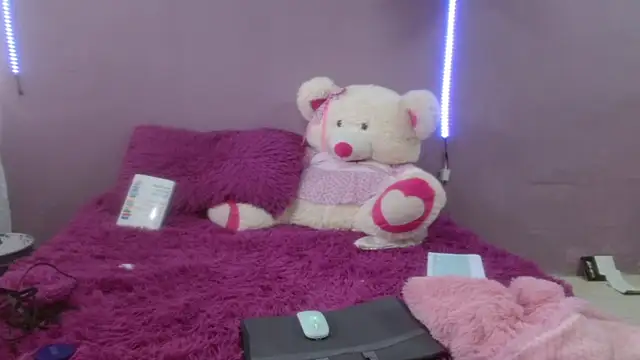 SexyTokio4 online show from 03-19-25, 06:34