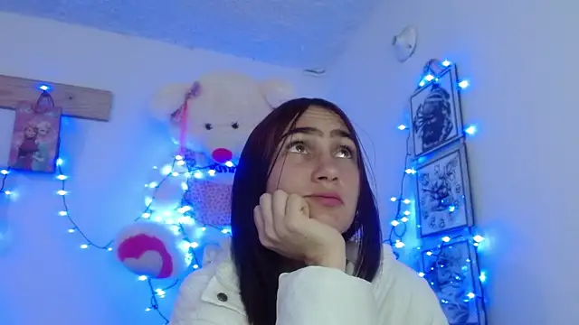 SexyTokio4 online show from 01-18-25, 11:43