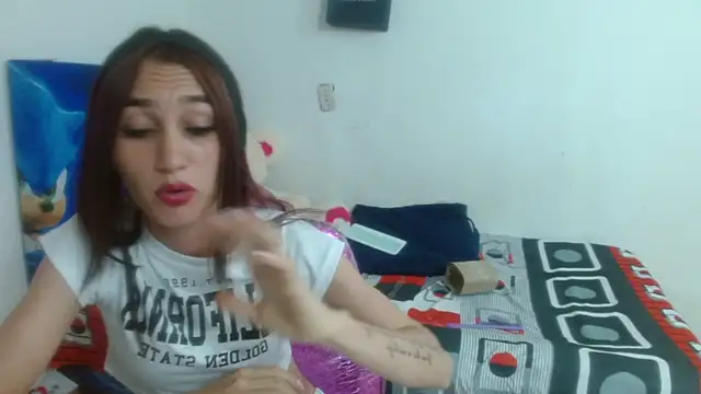 SexyTokio4 online show from 03-11-25, 10:20