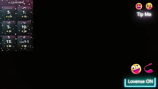 SexyTokio4 online show from 12-05-24, 04:17