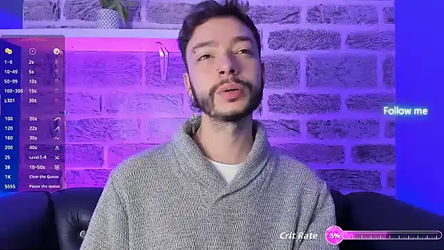 noah ricci online show from 01-13-26, 12:09