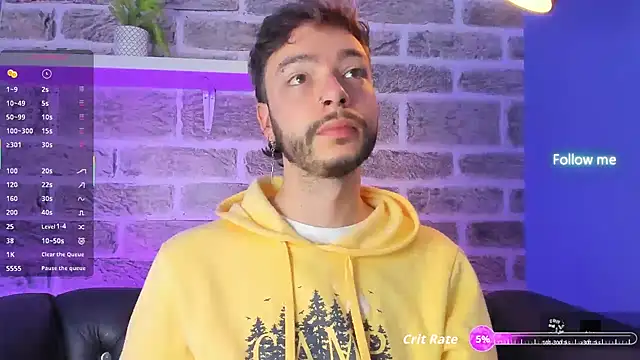 noah ricci online show from 02-07-26, 12:02