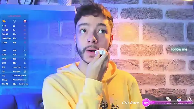 noah ricci online show from 11-04-25, 12:42