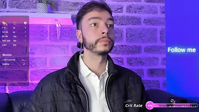 noah ricci online show from 01-08-26, 12:00