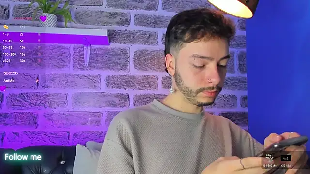 noah ricci online show from 03-29-26, 12:07