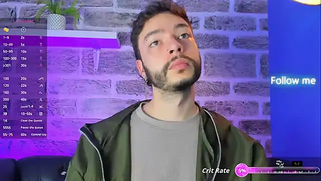 noah ricci online show from 03-24-26, 12:05