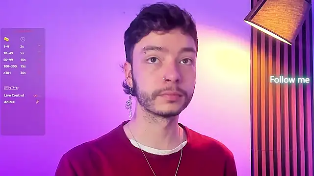 noah ricci online show from 10-09-25, 12:38