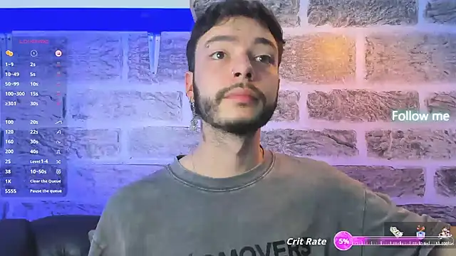 noah ricci online show from 11-15-25, 12:09