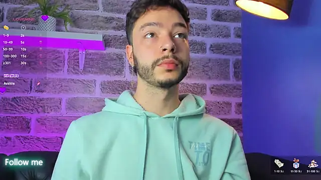 noah ricci online show from 04-05-26, 12:01