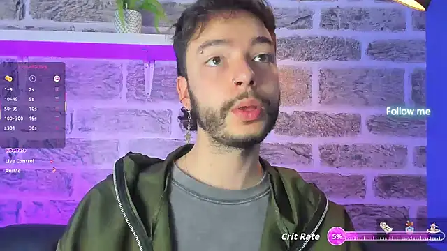 noah ricci online show from 02-17-26, 12:02