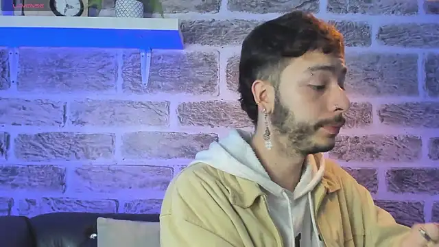 noah ricci online show from 11-14-25, 12:09