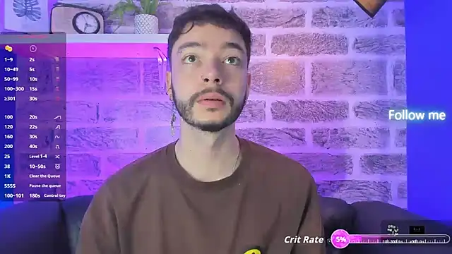 noah ricci online show from 12-04-25, 12:15