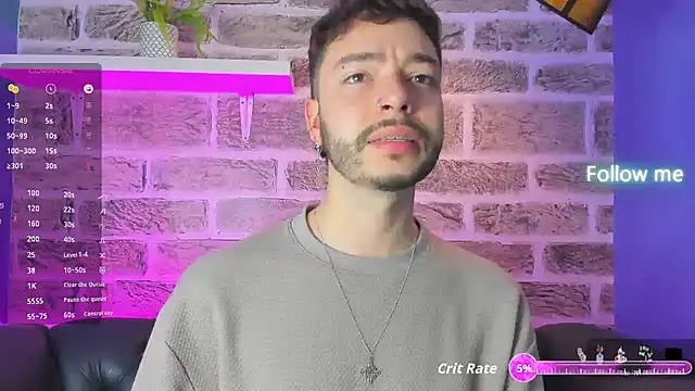 noah ricci online show from 03-02-26, 12:01