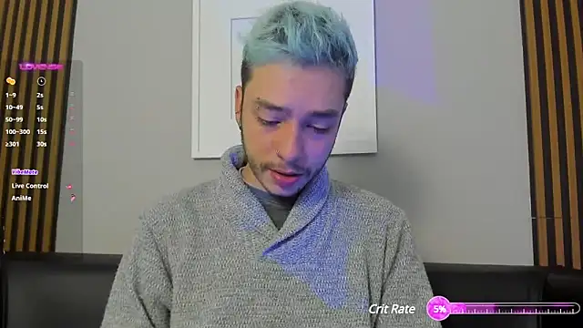 noah ricci online show from 03-20-25, 12:43