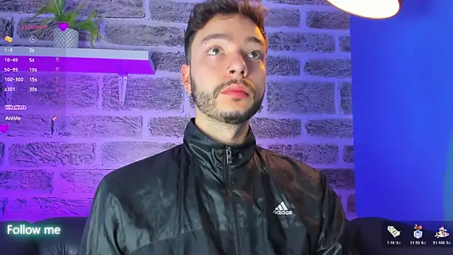 noah ricci online show from 04-04-26, 12:01