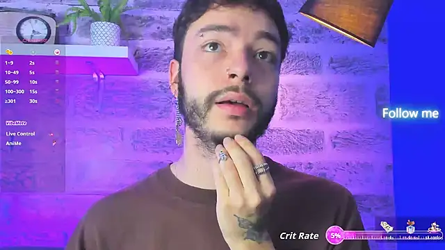 noah ricci online show from 11-25-25, 12:27