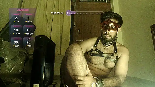 sabertil47 online show from 02-15-26, 02:38