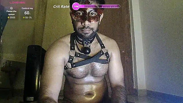 sabertil47 online show from 02-08-26, 01:42