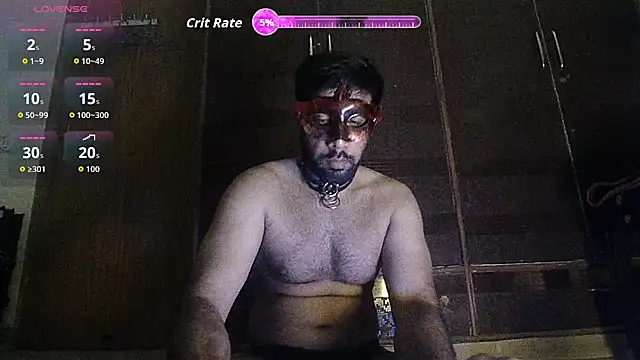 sabertil47 online show from 05-30-26, 02:01
