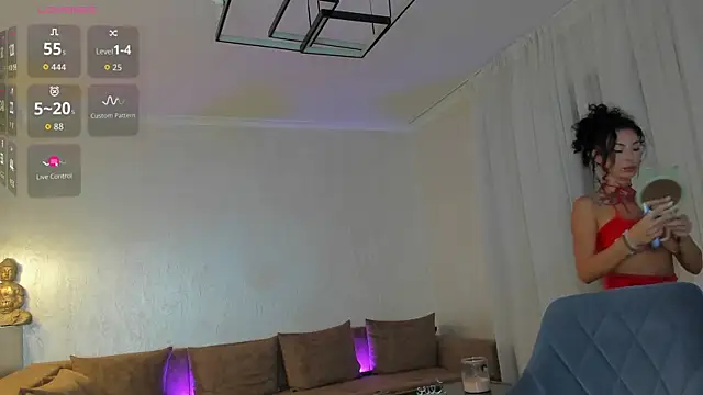 Snapshot of angelinaRae chatting on 09-19-25, 03:38 angelinaRae online show from 09-19-25, 03:38