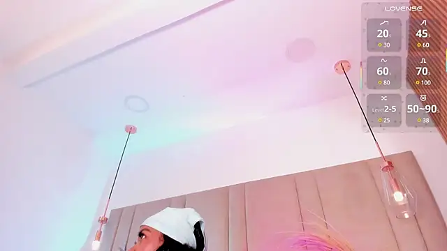 Snapshot of lennacooper chatting on 03-17-25, 02:34 lennacooper online show from 03-17-25, 02:34