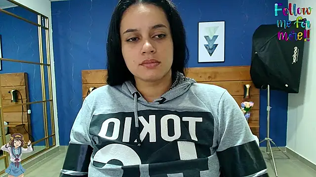Snapshot of dahiana_spark chatting on 10-14-25, 08:09 dahiana spark online show from 10-14-25, 08:09
